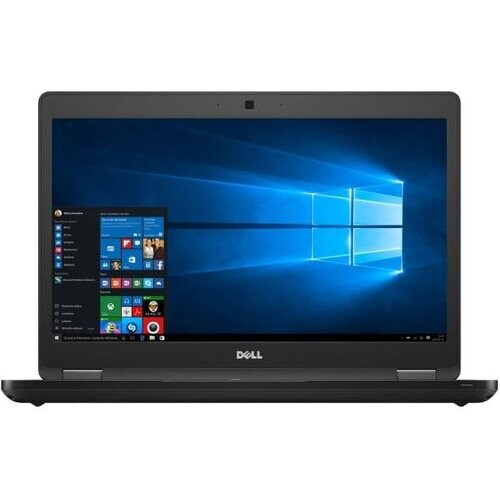 DELL LATITUDE 5480 14 1366X768/I5-7300U/8GO/512GO ...