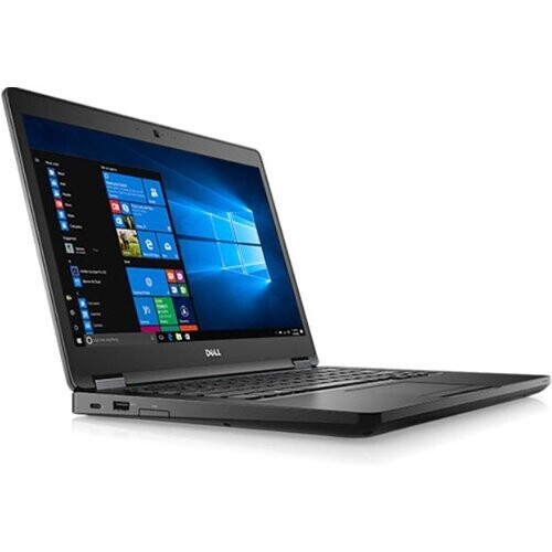 Dell Latitude 5480 14" Core i7 GHz - Ssd 256 Go ...