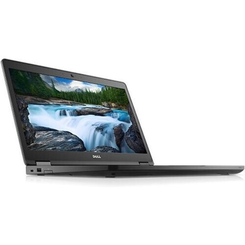 Dell Latitude 5480 14" Core i7-7820HQ 2.9 GHz - ...