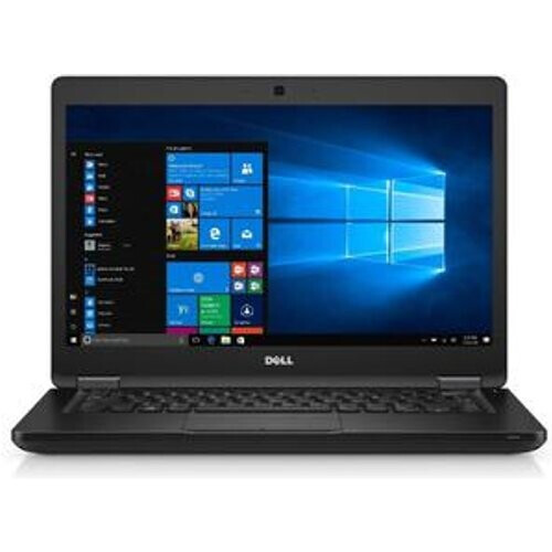Dell Latitude 5480 14" Core i7 2.9 GHz - SSD 256 ...