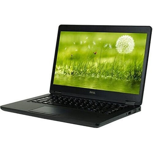 Dell Latitude 5480 14" Core i7 2,9 GHz - SSD 256 ...