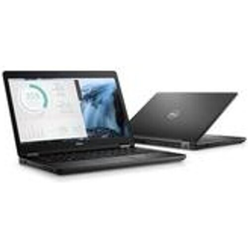 DELL LATITUDE 5480 CORE I7 7820HQ 2.9GHZ 14" ...