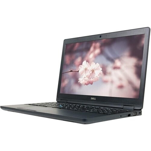 Dell Latitude 5480 14" Core i7 2.9 GHz - SSD 512 ...