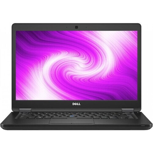 Dell Latitude 5480 14" Core i5-6200U CPU 8GB 500GB ...