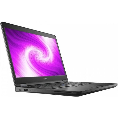 Product Features Manufacturer/Model: DELL Latitude ...