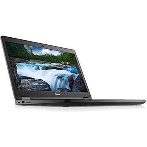 Dell Latitude 5480 14" Core i5-2410M 2.3GHz - SSD ...