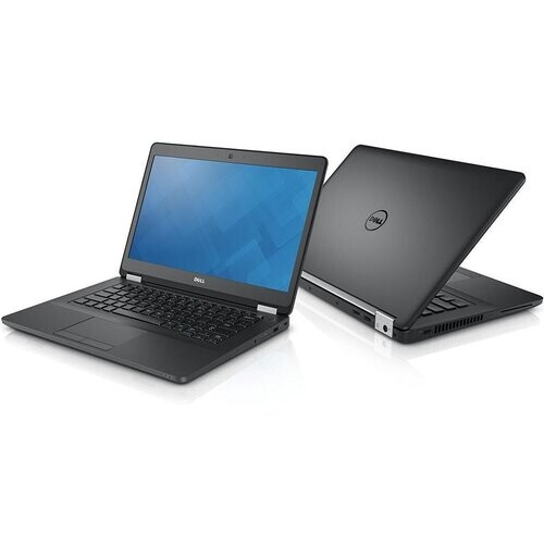 Dell Latitude 5480 14"-inch Core i5-6300U -2.4 Ghz ...