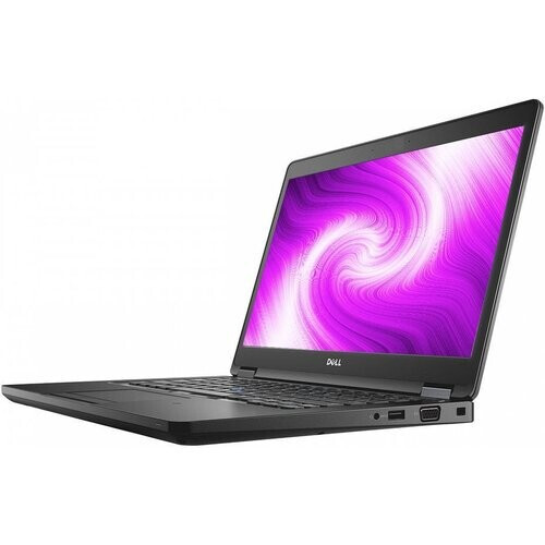 Dell Latitude 5480 14-inch (2017) - Core i7-6600U ...