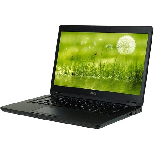 Dell Latitude 5480 14-inch (2019) - Core i5-6300U ...