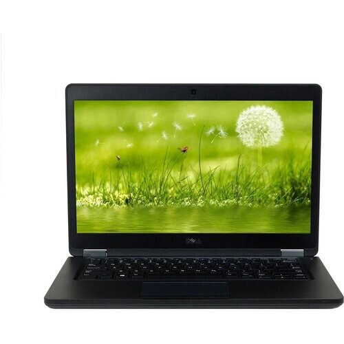 The Dell Latitude 5480 is a powerful and reliable ...