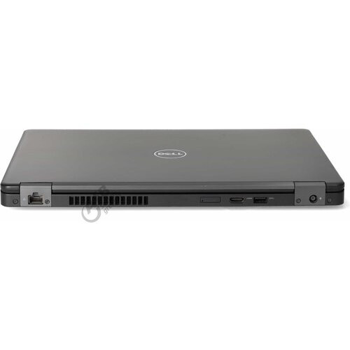 Dell Latitude 5480 - Schnittstellen:1x LAN RJ-45 - ...