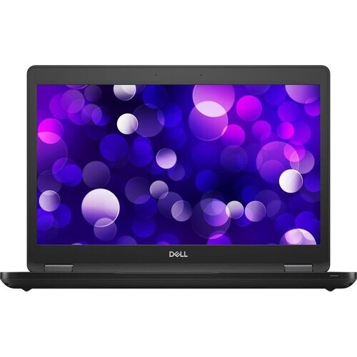 Product Features Manufacturer/Model: DELL Latitude ...