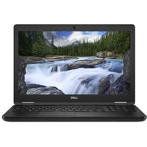 Dell Latitude 5490 14" Core i5 1.6 GHz - SSD 1024 ...
