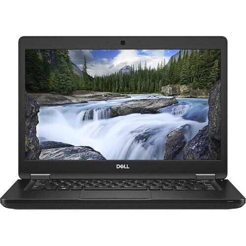 Dell Latitude 5490 14" Core i5 1.6 GHz - SSD 2048 ...