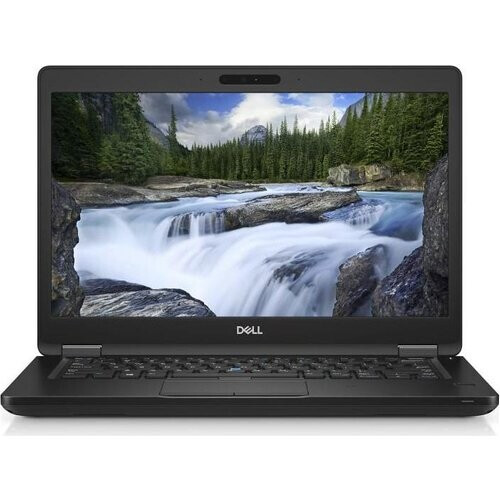 Dell Latitude 5490 13" Core i5 1.7 GHz - SSD 256 ...