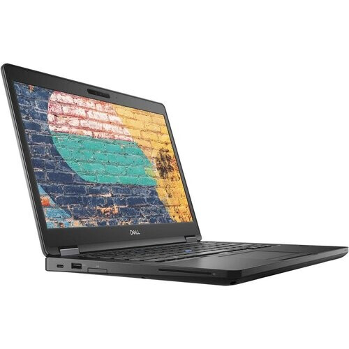 Dell Latitude 5490 14" Core i3 2.2 GHz - SSD 1TB - ...