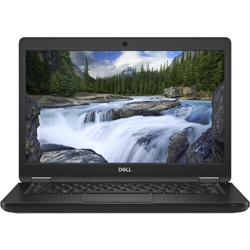 Dell Latitude 5490 14" Core i3 2.2 GHz - SSD 256 ...