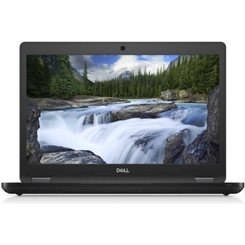 Dell Latitude 5490 14" Core i5 1.6 GHz - HDD 1To - ...