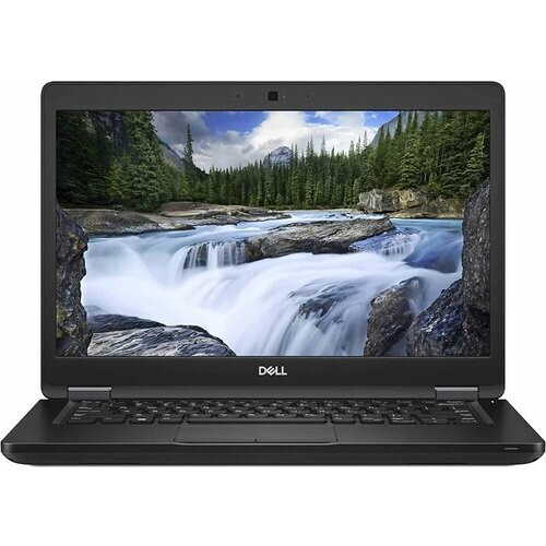 Dell 5490 14" El Dell 5490 es un portátil de alto ...