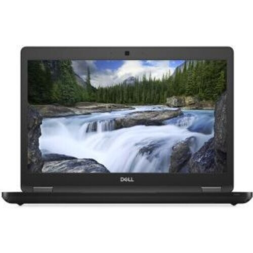 Dell Latitude 5490 14" Core i5 1.6 GHz - SSD 1 TB ...