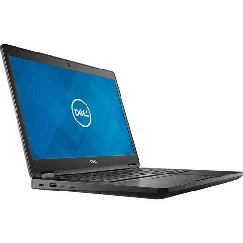 Dell Latitude 5490 14" Core i5 1,6 GHz - SSD 1 TB ...