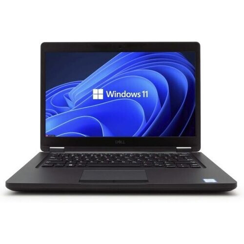 Dell Latitude 5490 14" Core i5 1,6 GHz - SSD 1 TB ...