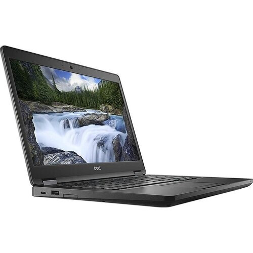 Dell Latitude 5490 14" Core i5 1,6 GHz - SSD 1000 ...