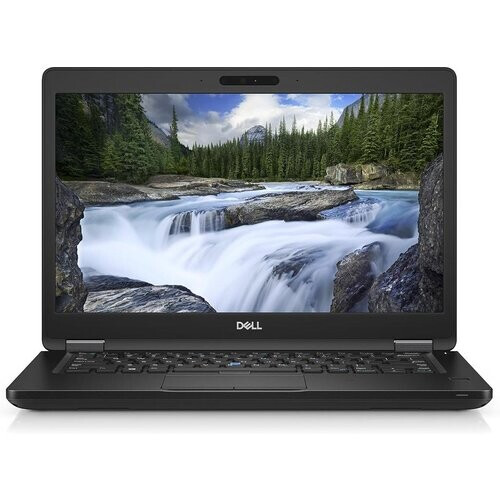 Dell Latitude 5490 14" Core i5 1.6 GHz - SSD 128 ...