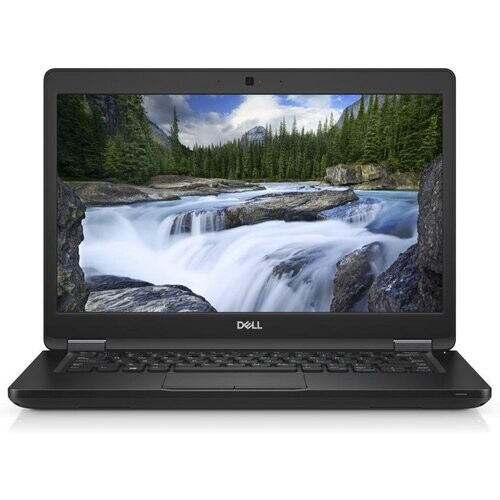 Dell Latitude 5490 14" i5-8250U GHz - HDD 128 Go - ...