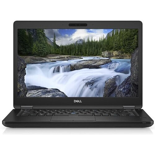 Dell Latitude 5490 14" Core i5 1,6 GHz - SSD 128 ...