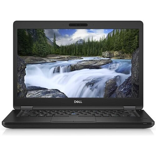 Dell Latitude 5490 14" Core i5 1,6 GHz - SSD 128 ...