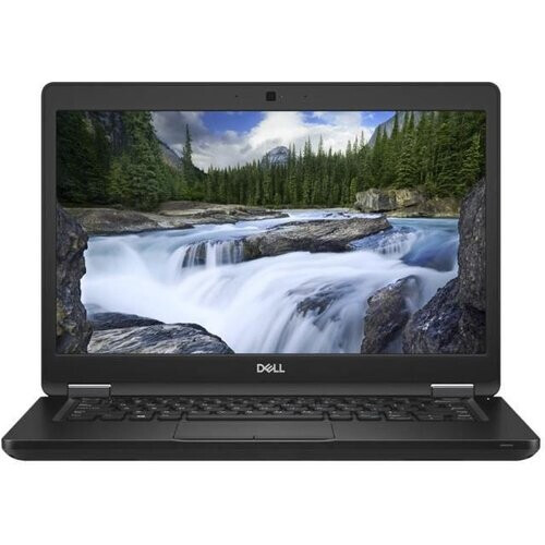 Dell Latitude 5490 14" Core i5 1,6 GHz - SSD 240 ...