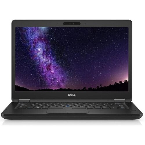 Dell Latitude 5490 14" Core i5 1.6 GHz - SSD 256 ...