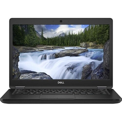 Dell Latitude 5490 14.0" FHD Widescreen ...