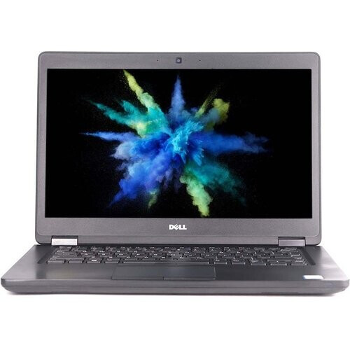 Dell Latitude 5490 14" Core i5 1.6 GHz - SSD 256 ...
