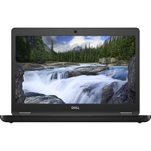 Dell Latitude 5490 14" Core i5 1.6 GHz - SSD 256 ...