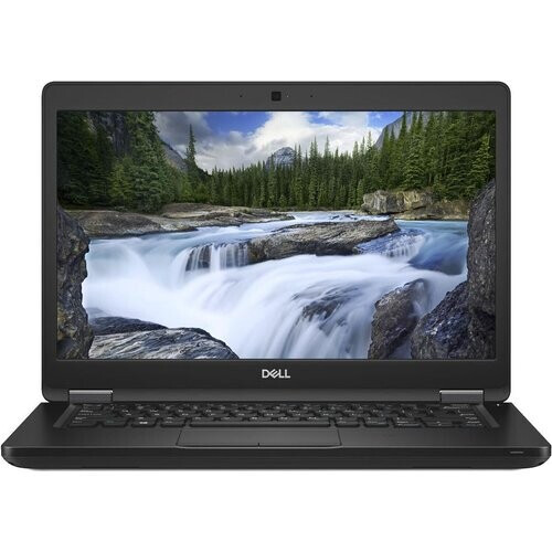 Dell Latitude 5490 14" i5-8250U GHz - HDD 256 Go - ...