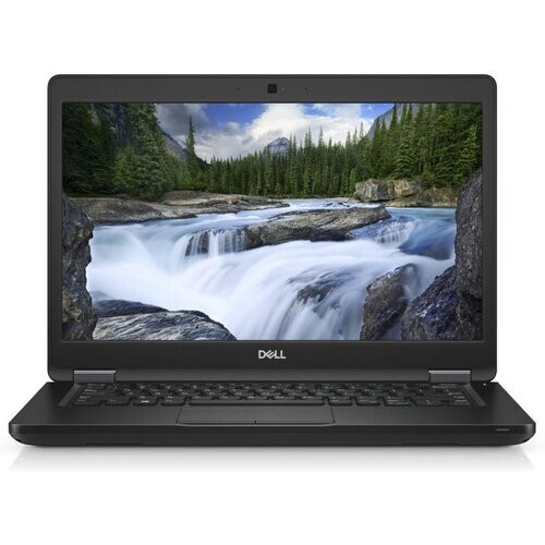 Dell Latitude 5490 14" i5-8250U GHz - HDD 256 Go - ...