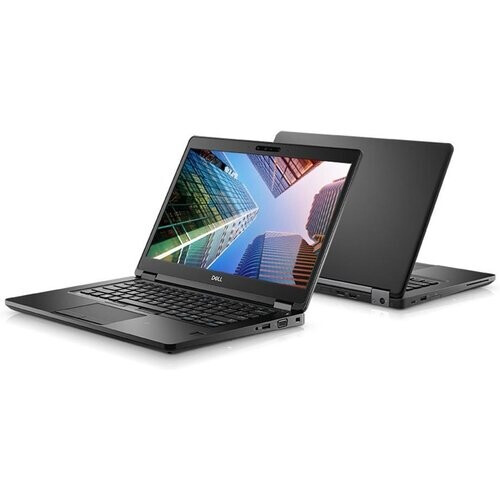 Dell Latitude 5490 14" Core i5 1.6 GHz - SSD 512 ...