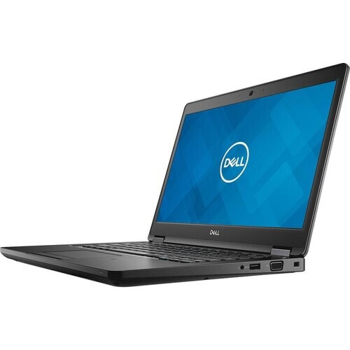 Dell Latitude 5490 14" Core i5 1,6 GHz - SSD 512 ...