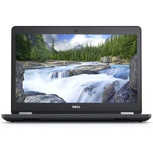 Dell Latitude 5490 14" Core i5 1.7 GHz - HDD 500 ...