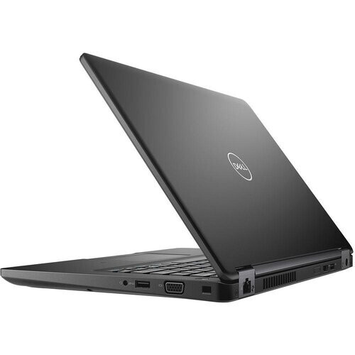 Dell Latitude 5490 14" i5-8350U GHz - HDD 512 GB - ...