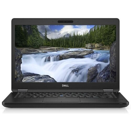 Dell latitude 5490 14" Core i5 1,7 GHz - SSD 1 TB ...