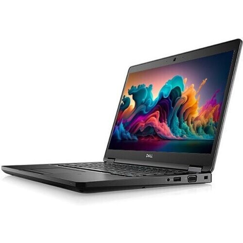 Dell Latitude 5490 14" Core i5 1.7 GHz - SSD 128 ...