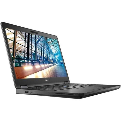 Dell Latitude 5490 14" Core i5 1.7 GHz - SSD 128 ...