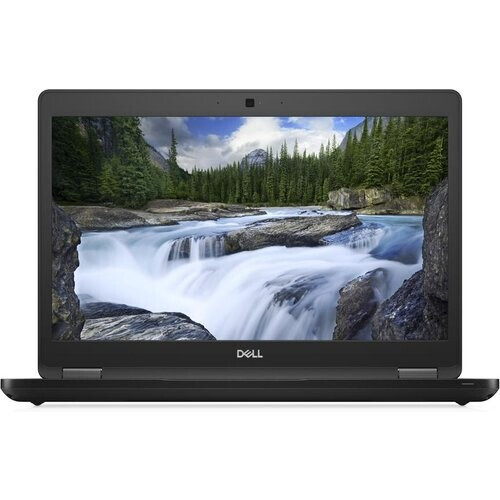 Dell Latitude 5490 14" Core i5 1.7 GHz - SSD 128 ...