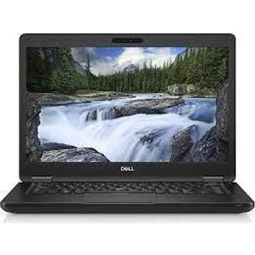 Dell Latitude 5490 14-inch (2019) - Core i5-8350U ...