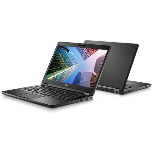 Dell Latitude 7490 14" Core i5-8350U 1,7 GHz - SSD ...