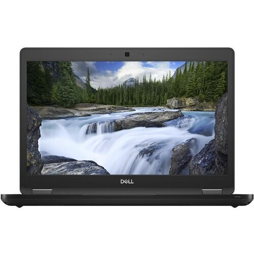 Dell Latitude 5490 14" i5-8350U GHz - HDD 256 GB - ...