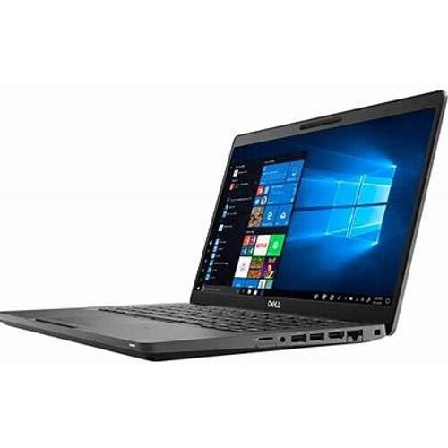 Dell Latitude 5490 14" Core i5 1.7 GHz - SSD 256 ...